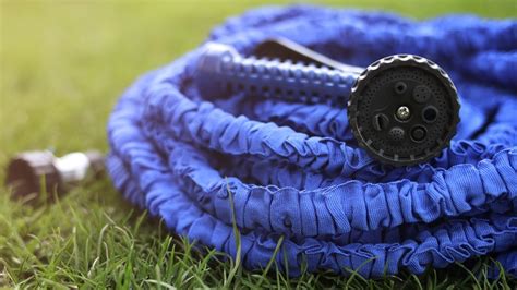 How Long Your Expandable Garden Hose Might Last。